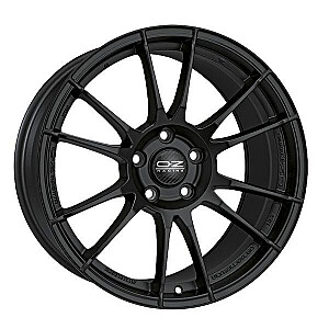 OZ Racing Ultraleggera HLT Matt Black 9x19 5x120 ET40 CB79,0 60° 660 kg W0180420053 OZ Racing