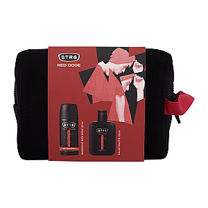 Tualetes ūdens STR8 Red Code 100ml