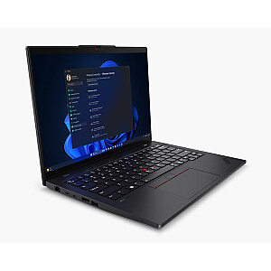 Ноутбук ThinkPad L14 G5 21L10031PB W11Pro Ultra 7 155U/16GB/1TB/INT/14.0 FHD/Чёрный/3 года ОС + 1 год Премиум Поддержка + CO2 Компенсация