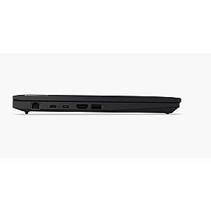 Nešiojamas kompiuteris ThinkPad L14 G5 21L10031PB W11Pro Ultra 7 155U/16GB/1TB/INT/14.0 FHD/Juodas/3 metai OS + 1 metai Premier Support + CO2 kompensacija