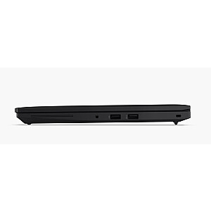 Nešiojamas kompiuteris ThinkPad L14 G5 21L10031PB W11Pro Ultra 7 155U/16GB/1TB/INT/14.0 FHD/Juodas/3 metai OS + 1 metai Premier Support + CO2 kompensacija