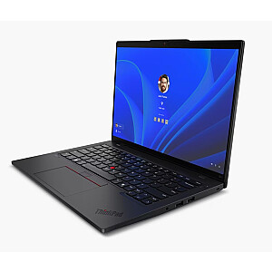 Notebook ThinkPad L14 G5 21L10031PB W11Pro Ultra 7 155U/16GB/1TB/INT/14.0 FHD/Melns/3GADI OS + 1GADS Premier Support + CO2 Offset 