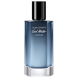 DAVIDOFF Cool Water Men PARFUM smidzinātājs 50ml