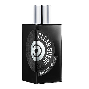 ETAT LIBRE D'ORANGE Clean Suede EDP purškiklis 100ml