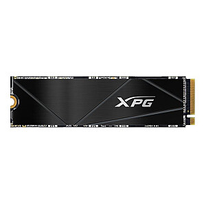 XPG GAMMIX S50 CORE 500G PCIe 4x4 3.5/2.2 M2 SSD