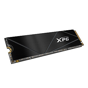 XPG GAMMIX S50 CORE 500G PCIe 4x4 3.5/2.2 M2 SSD