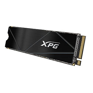 XPG GAMMIX S50 CORE 500G PCIe 4x4 3.5/2.2 M2 SSD