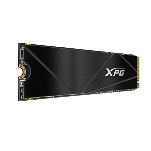 XPG GAMMIX S50 CORE 500G PCIe 4x4 3.5/2.2 M2 SSD