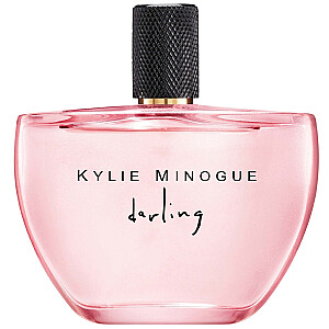 Tester KYLIE MINOGUE Darling EDP purškiklis 75ml