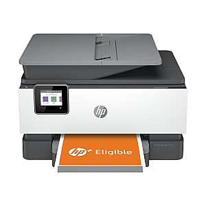 B-KLASĖS PREKĖ! BGRADEITEM! HP OfficeJet Pro 9010e Visų viename (257G4B#629)