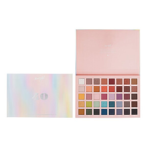 Eyeshadow Palette 40 36g