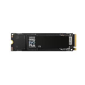 Samsung 990 EVO Plus PCIe 4.0 NVMe M.2 SSD 1TB | Samsung