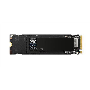 Samsung 990 EVO Plus PCIe 4.0 NVMe M.2 SSD 2TB | Samsung