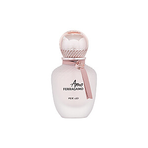 Парфюмированная вода Ferragamo Amo Ferragamo 30ml