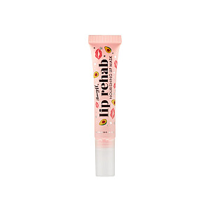 Питательная маска для губ Lip Rehab 9ml