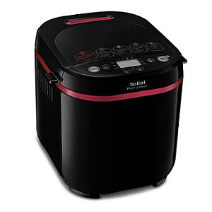 Tefal PF220838 maizes cepeškrāsns Melna