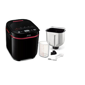 Tefal PF220838 duonos kepimo aparatas Juodas