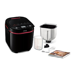 Tefal PF220838 duonos kepimo aparatas Juodas