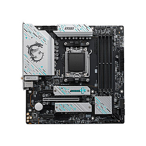 MSI B760 GAMING PLUS WIFI DDR4 motininė plokštė Intel B760 LGA 1700 ATX