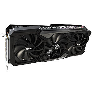 Inno3D iChill GEFORCE RTX 4070 SUPER X3 NVIDIA 12 ГБ GDDR6X