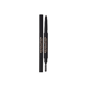 Duo Brow Definer Medium Brown 0,25g