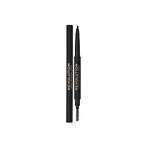 Duo Brow Definer Dark Brown 0,25g