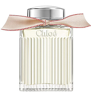 Тест CHLOE Nomade L’eau de Parfum Lumineuse EDP спрей 100мл