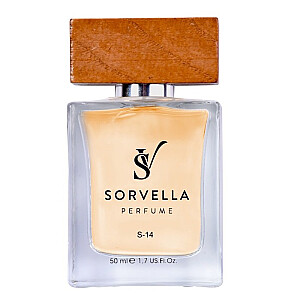 SORVELLA S14 EDP smidzinātājs 50ml