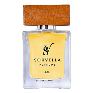 SORVELLA S70 EDP 50мл