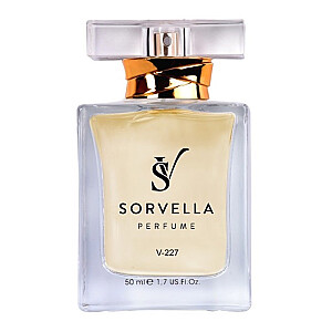 SORVELLA V227 EDP 50ml