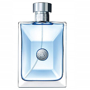 VERSACE Pour Homme EDT purškiklis 200ml