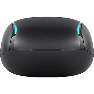 Беспроводные внутриканальные наушники CYBERDOTS 280 gaming Black