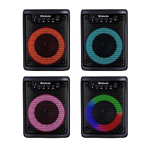 Bluetooth skaļrunis FUNKY 10W