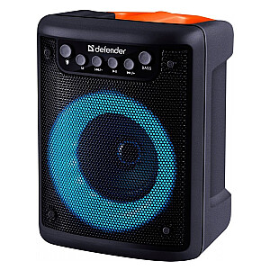 Bluetooth skaļrunis FUNKY 10W