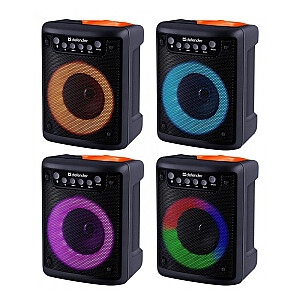 Bluetooth garsiakalbis FUNKY 10W