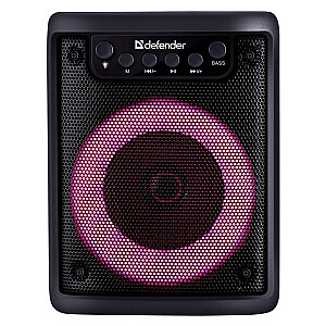 Bluetooth skaļrunis FUNKY 10W