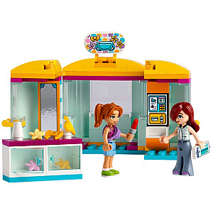 LEGO 42608 Tiny Accessories Store Konstruktors