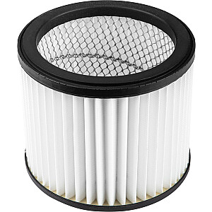 Pramoninis dulkių siurblys Neo Accordion filtras iki 04-739