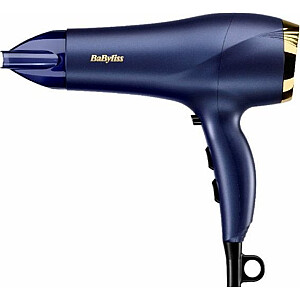 Фен BaByliss Фен Babyliss 5781PE 2300W