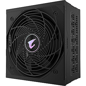 Gigabyte Aorus Elite Platinum ATX 3.1 850W maitinimo šaltinis (GP-AE850PM PG5)