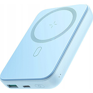 Powerbank Joyroom JR-W020 10000mAh Mėlyna