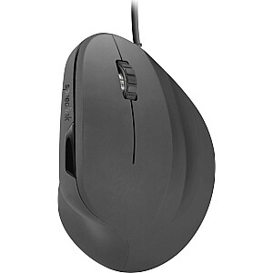 Speedlink Piavo ergonominė pelė (SL-630019-RRBK)