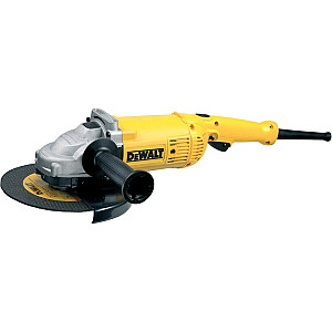 Dewalt DWE492 šlifuoklis