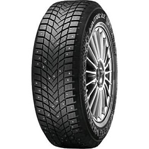 235/55R17 VREDESTEIN WINTRAC ICE 103T XL RP su kuokšteliais 3PMSF VREDESTEIN