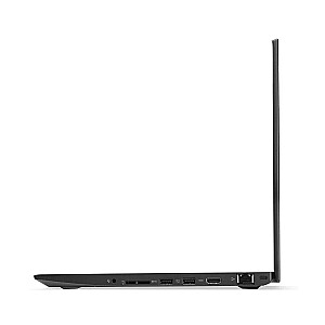 Lenovo ThinkPad T570 15.6 1920x1080 i5-6300U 16GB 1TB SSD M.2 NVME WIN10Pro RENEW