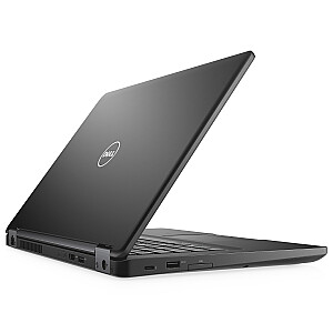 DELL 5480 14 1920x1080 i5-6300U 8GB 256SSD M.2 NVME WIN10Pro RENEW