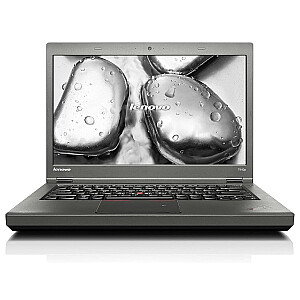 Lenovo T440 14 1600x900 i7-4600M 16GB 512SSD WIN10Pro RENEW