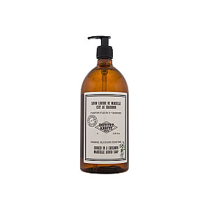 Orange Blossom Marseille Liquid Soap 1000ml