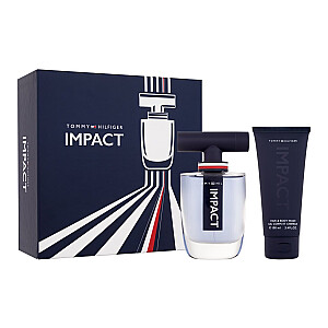 Tualetes ūdens Tommy Hilfiger Impact 100ml