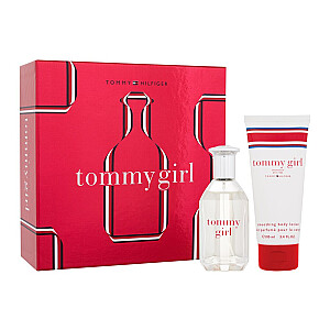 Туалетная вода Tommy Hilfiger Tommy Girl 50ml